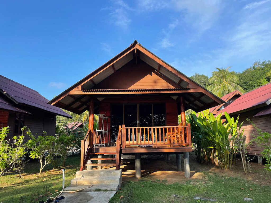 GALLERY - KOH YAO SEAVIEW